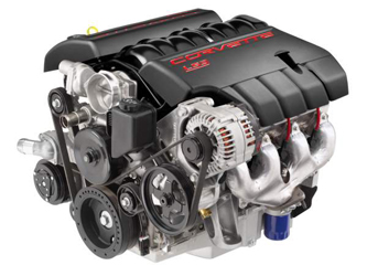 P13C6 Engine